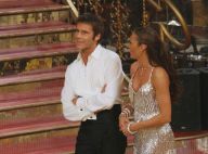 Clotilde Courau : son Emmanuel Philibert de Savoie de mari en danseur... chaud bouillant !!