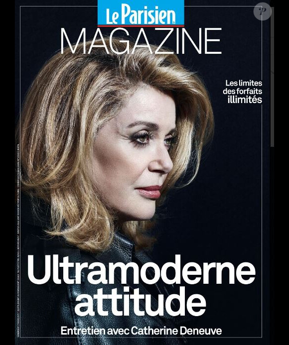 Le Parisien magazine, en kiosques le 17 mars 2017