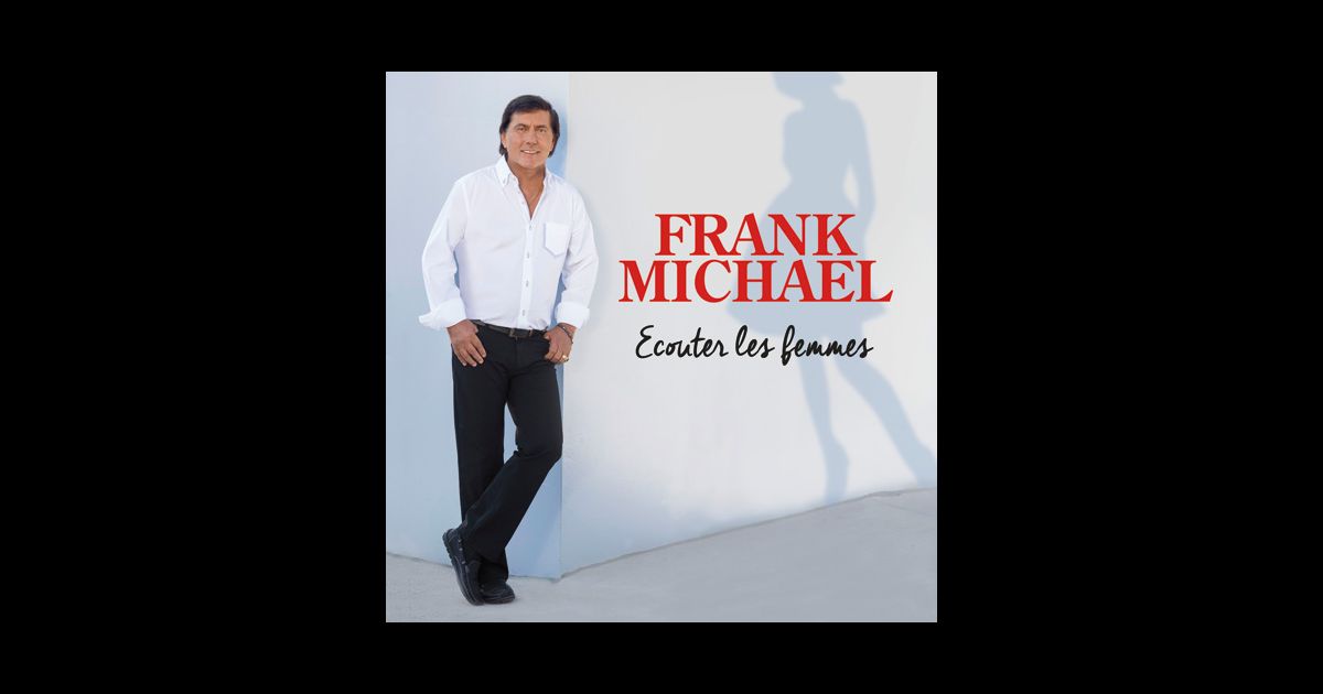 frank michael toutes les femmes sont belles