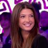 Mélanie (Secret Story 10) dans le Mad Mag de NRJ12, le 26 janvier 2017.