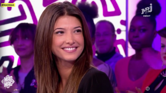 Mélanie (Secret Story 10): "J'aime pas la télé-réalité, ces programmes malsains"