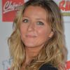 Emilie Picch - Conférence de rentrée du groupe NRJ au Musée du Quai Branly à Paris le 14 septembre 2016. © Veeren / Bestimage