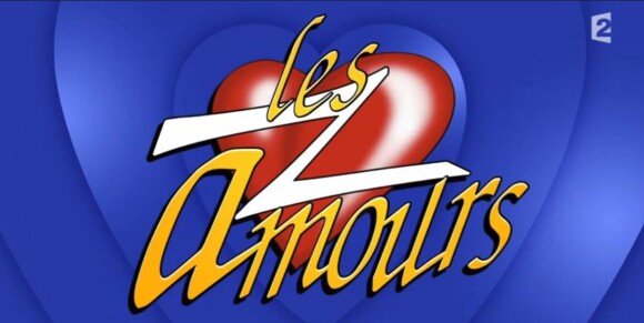 Logo des Z'amours (France 2)