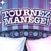 Logo de Tournez Manège (TF1)