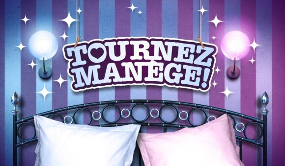 Logo de Tournez Manège (TF1)