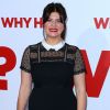 Casey Wilson - Avant-première du film "Why Him?" au cinéma Fox Bruin Theater à Westwood, le 17 décembre 2016.