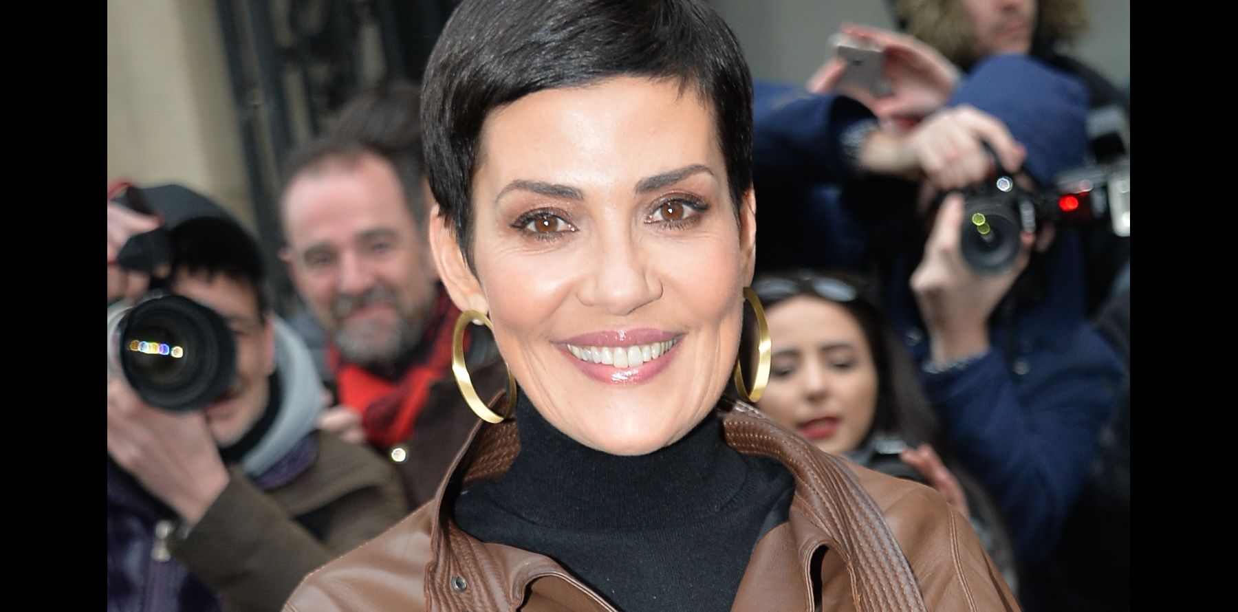 Cristina Cordula : Sa célèbre coupe de cheveux lui coûte très cher