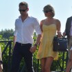 Tom Hiddleston : La célébrité et les dessous de son idylle avec Taylor Swift