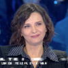 Juliette Binoche évoque ses amours. Emission "Salut les Terriens !" sur C8. Le 25 mars 2017.