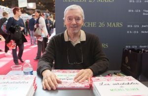 Emmanuel Macron, Charlotte Valandrey... Mélange des genres au Salon du livre