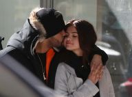 Selena Gomez et The Weeknd ne cachent plus leur amour, chez lui à Toronto