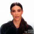 Kim Kardashian annonce vouloir un troisième enfant dans un nouvel épisode de son émission de télé-réalité. Vidéo publiée sur Youtube le 26 mars 2017