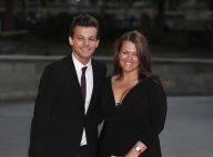 Louis Tomlinson rend hommage à sa regrettée maman, le jour de son anniversaire