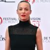 Elodie Frenck - Photocall de la soirée d'ouverture du 55ème festival de télévision de Monte-Carlo à Monaco. Le 13 juin 2015.