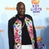 Lamar Odom à la Soirée des "Nickelodeon's 2017 Kids’ Choice Awards" à Los Angeles le 11 mars 2017.