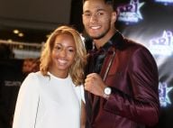 Estelle Mossely et Tony Yoka bientôt parents d'un "bébé en or" !