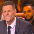 Matthieu Delormeau dans "TPMP : La grande rassrah 2", le 30 mars 2017 sur C8.