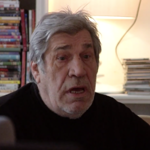 Jean-Pierre Castaldi dans "TPMP ! La grande rassrah 2" sur C8, le 30 mars 2017.