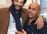 Ramzy Bédia : "Je fais des choses seul que je ne pourrais pas faire avec Éric"