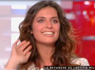 Laetitia Milot opérée et bientôt maman ? "Une nouvelle vie s'offre à moi"