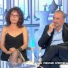 Laurent Baffie, Isabelle Mergault et Antoine Duléry - "Salut les terriens !", samedi 1er avril 2017, C8