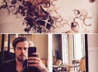 Julien Doré a tout coupé ?! Un "homme neuf" avec les cheveux courts...