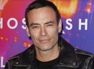 Anthony Delon, papa célibataire : "Mes filles ont préféré rester avec moi"
