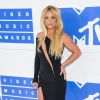 Britney Spears - Photocall des MTV Video Music Awards 2016 au Madison Square Garden à New York. Le 28 août 2016 © Mario Santoro / Zuma Press / Bestimage 28/08/2016 - New York