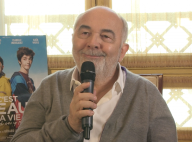 Gérard Jugnot se confie : Son nouveau film, travailler avec son fils Arthur...
