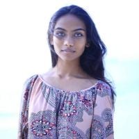 Raudha Athif : Le mannequin assassiné par des extrémistes ?
