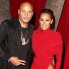 Mel B (Melanie Brown) et son mari Stephen Belafonte - Célébrités lors de la soirée "Maxim hot 100" au Hollywood Palladium à Hollywood le 31 juillet 2016.