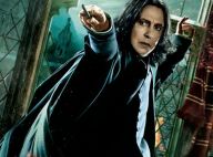Harry Potter, la folle théorie : Rogue ne serait pas mort ?