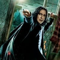 Harry Potter, la folle théorie : Rogue ne serait pas mort ?