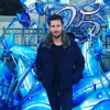 Maxime Guény, le nouveau chorniqueur star de "Touche pas à mon poste".