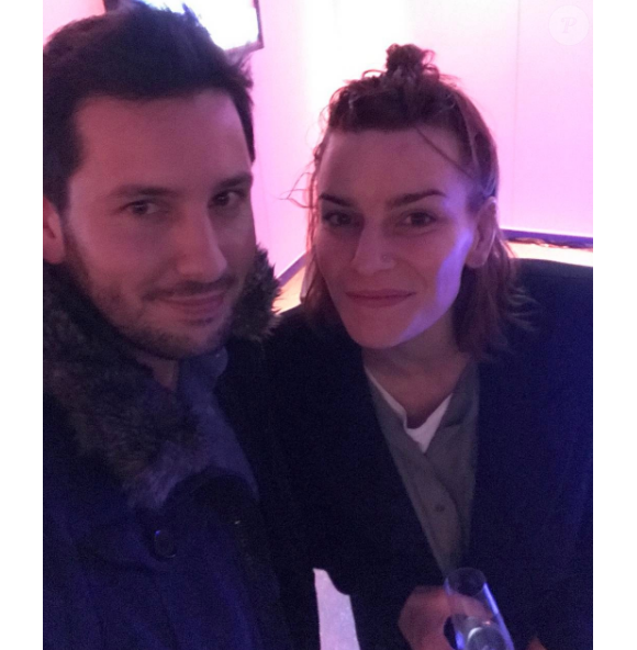 Maxime Guény, le nouveau chorniqueur star de "Touche pas à mon poste".