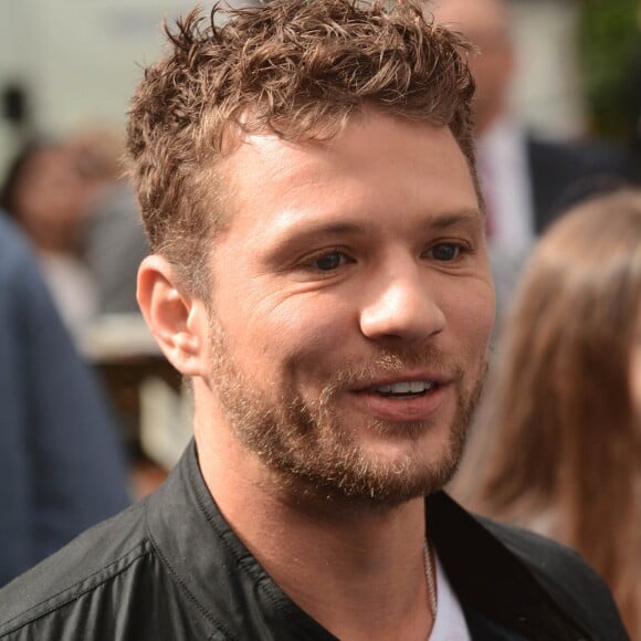 Ryan Phillippe à la soirée NBCUniversal Upfront au Radio City Music Hall à New York, le 16 mai 2016