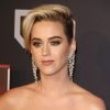 Katy Perry à la soirée iHeartRadio Music awards à Inglewood, le 5 mars 2017