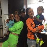 Rihanna et Drake : Invités au même anniversaire, les ex s'ignorent