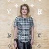 Adèle Exarchopoulos enceinte : elle dévoile son ventre rond au défilé Louis  Vuitton - Elle
