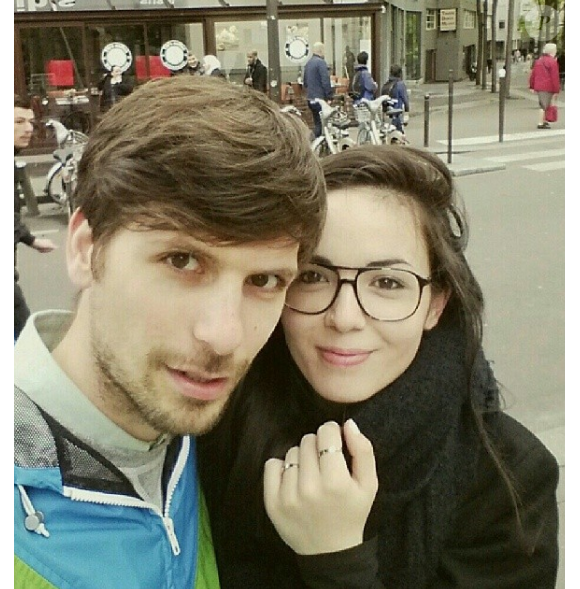 Vincent Glad et Agathe Auproux ont été très proches par le passé. Il y a quatre ans et demi ils se seraient fréquentés, pendant environ deux ans.