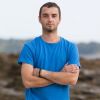 Thibaud, candidat de "The Island" sur M6, photo officielle