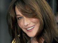 Carla Bruni : le mariage entre Carlat, village du Cantal, et Bruni, ville d'Italie, aura bien lieu !
