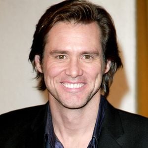 Jim Carrey à Westwood, New York, le 14 décembre 2005.