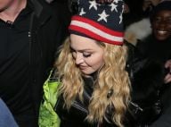 Madonna dévoile une adorable photo de ses jumelles