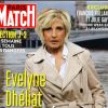 Couverture du magazine Paris Match du 20 avril 2017