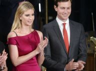Donald et Ivanka Trump : Le président et sa fille, stars les plus influentes !
