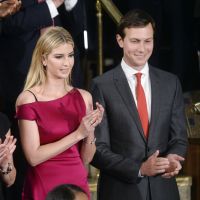 Donald et Ivanka Trump : Le président et sa fille, stars les plus influentes !