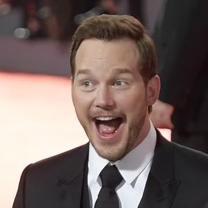 Chris Pratt - Première de "The Magnificent Seven" au 73ème festival du film de Venise, La Mostra à Venise, Italie, le 10 septembre 2016.