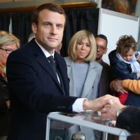Emmanuel Macron et Brigitte, Nicolas et Carla et les autres : A voté !