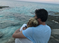 Patrick Dempsey et Jillian fous d'amour et pleins de projets, après les épreuves